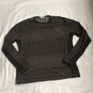 Calvin Klein Jeans Long Sleeve Men’s Shirt Size Small